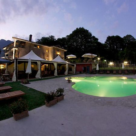 Myriam Country House B&B Mercogliano Exterior foto