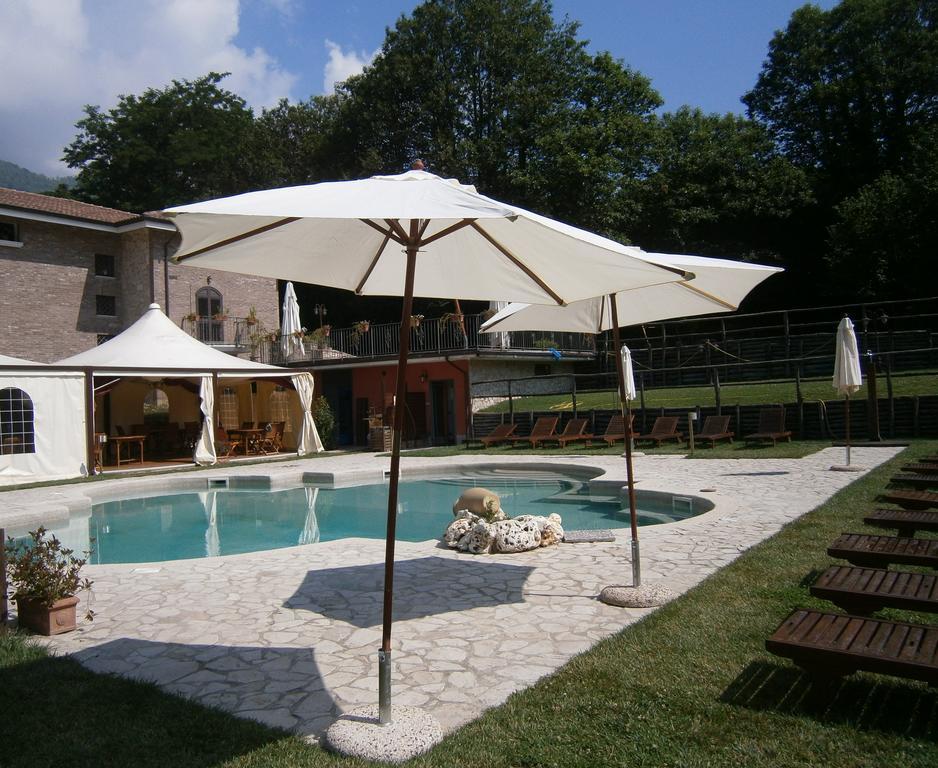 Myriam Country House B&B Mercogliano Exterior foto