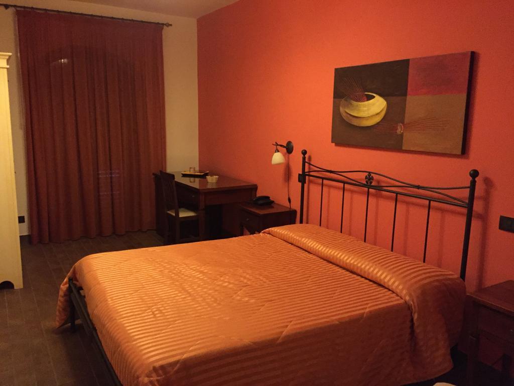 Myriam Country House B&B Mercogliano Cameră foto