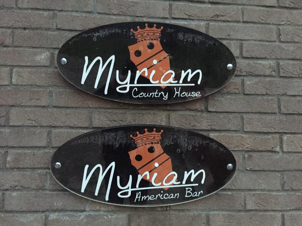 Myriam Country House B&B Mercogliano Cameră foto