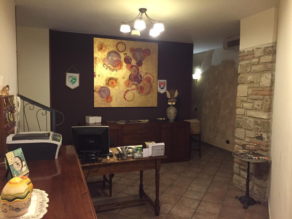 Myriam Country House B&B Mercogliano Cameră foto