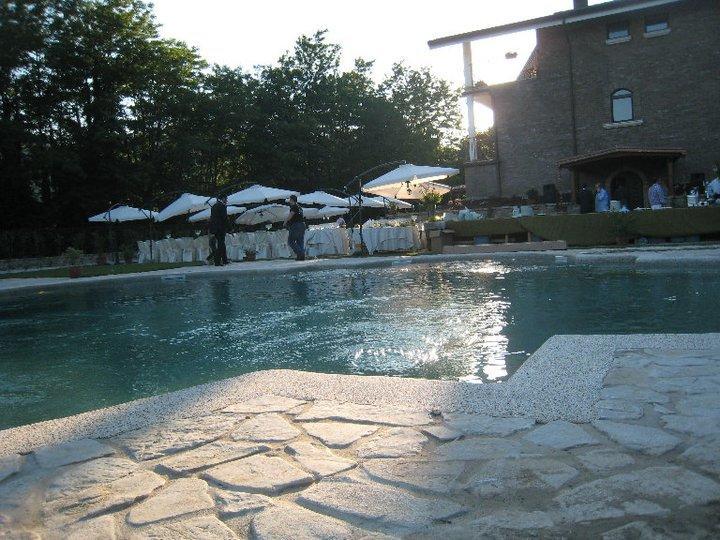 Myriam Country House B&B Mercogliano Exterior foto