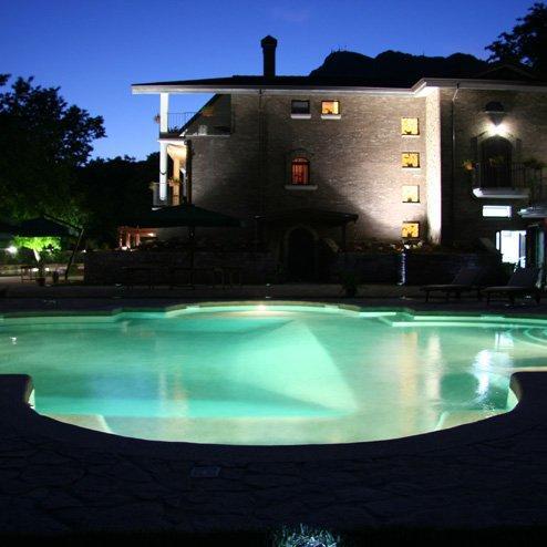 Myriam Country House B&B Mercogliano Exterior foto